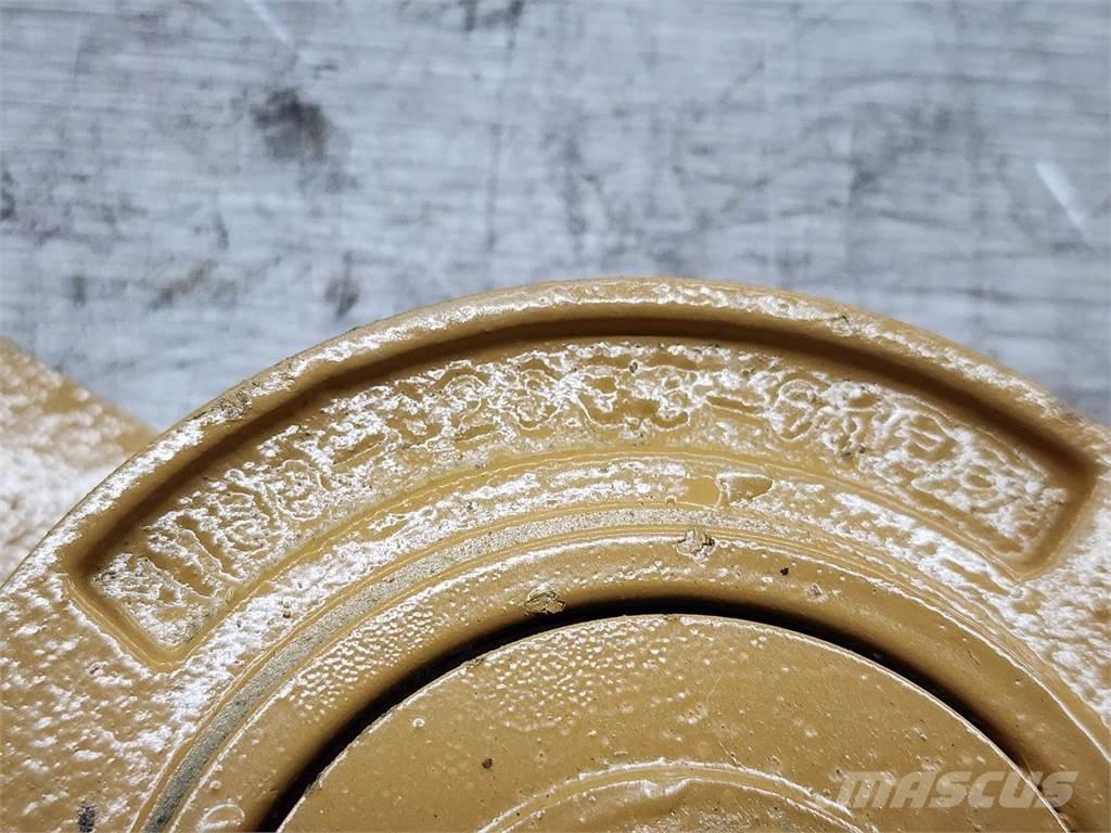  Unmarked 其他組件