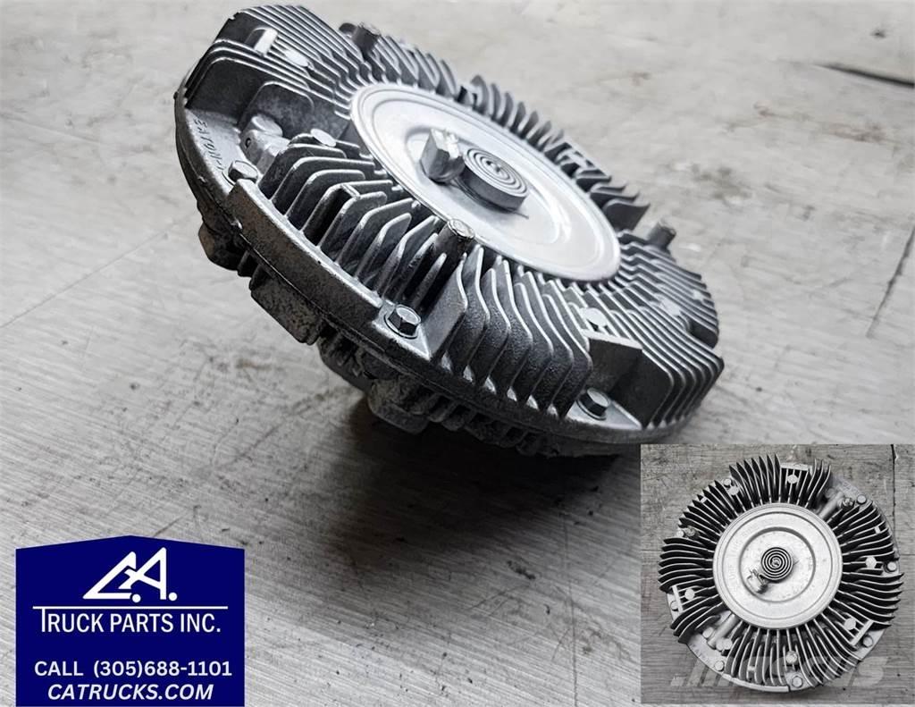  Unmarked 其他組件