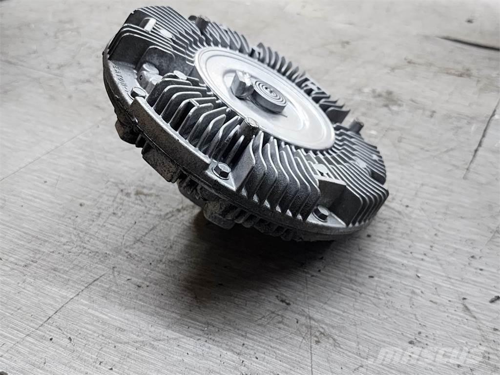  Unmarked 其他組件