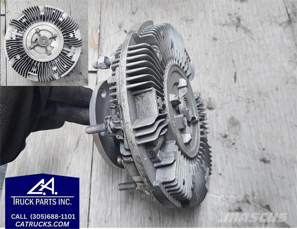  Unmarked 其他組件