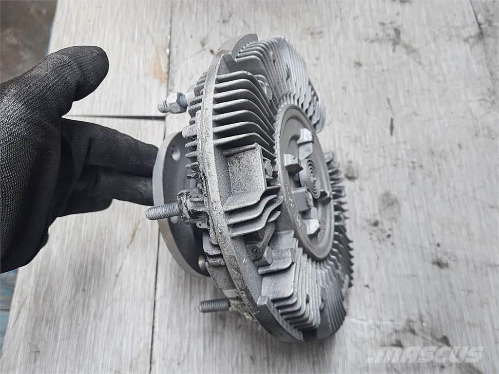  Unmarked 其他組件