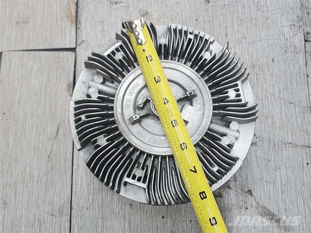  Unmarked 其他組件