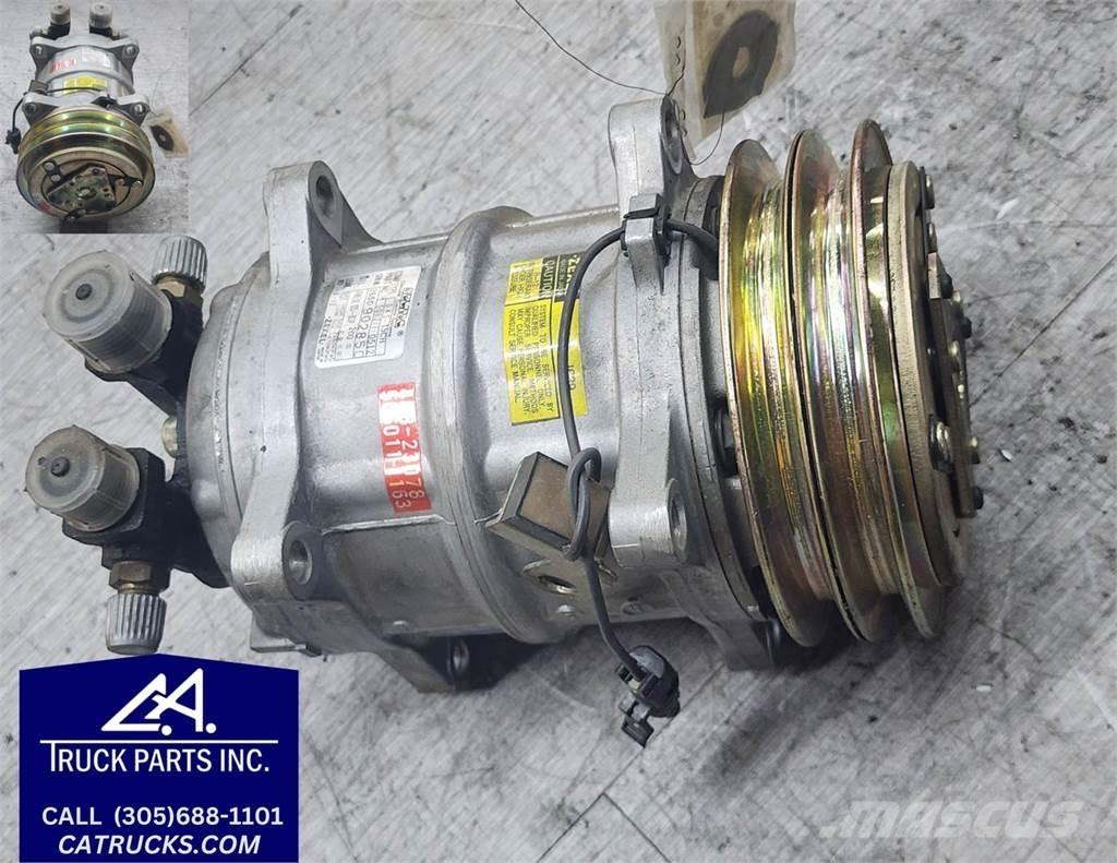  Unmarked 其他組件