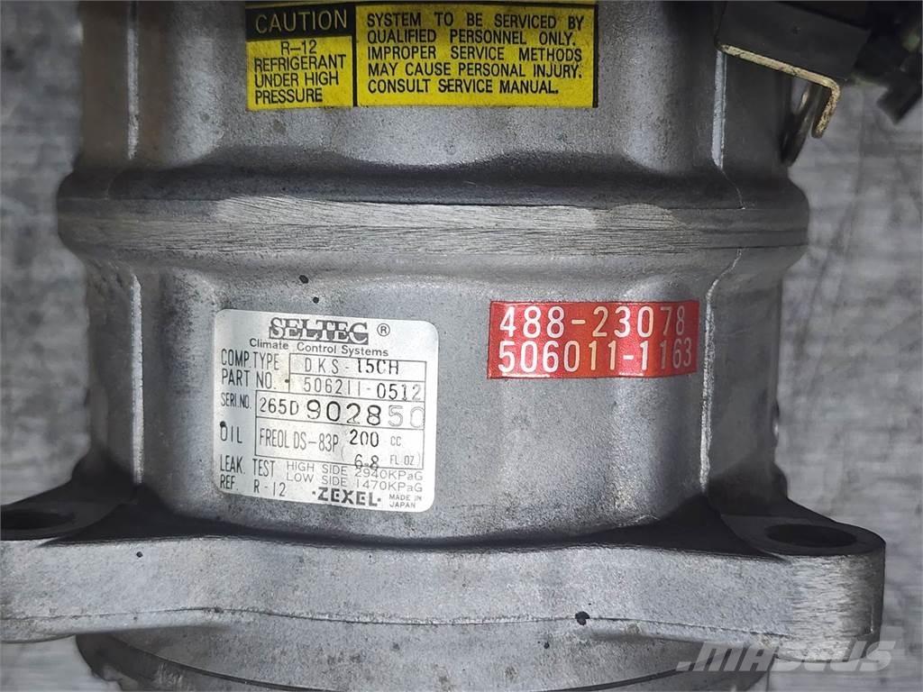  Unmarked 其他組件