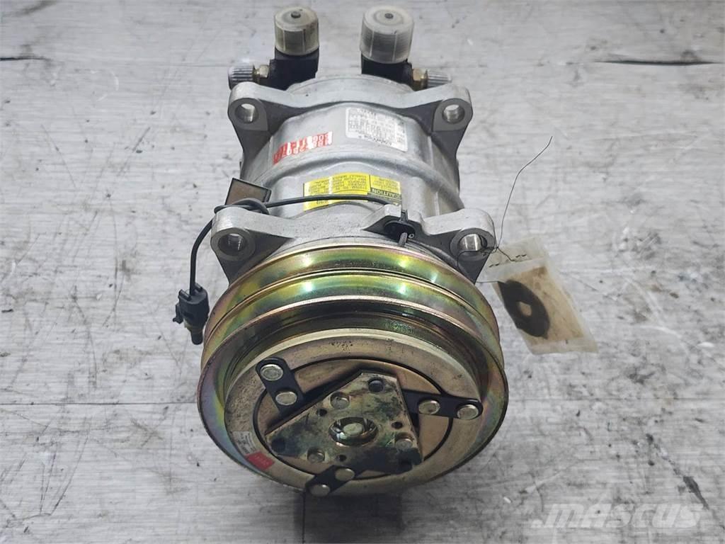  Unmarked 其他組件