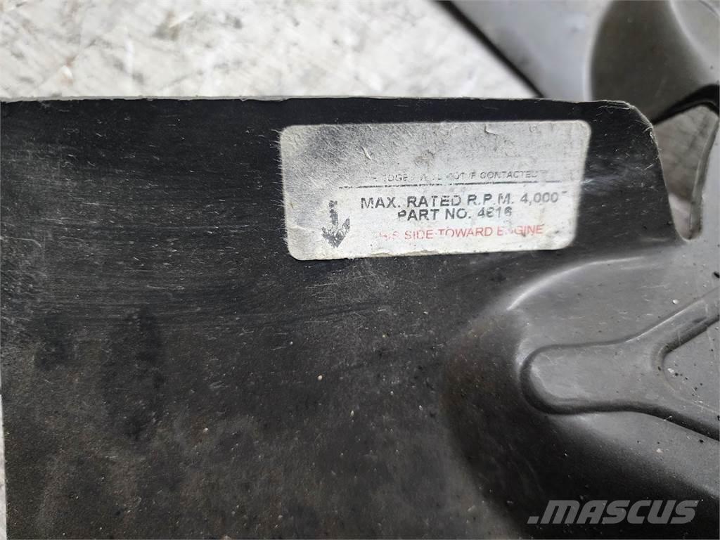  Unmarked 其他組件