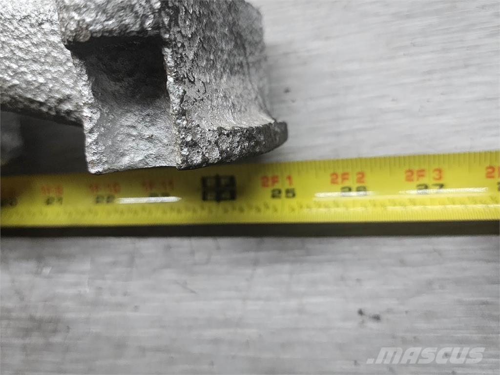  Unmarked 其他組件