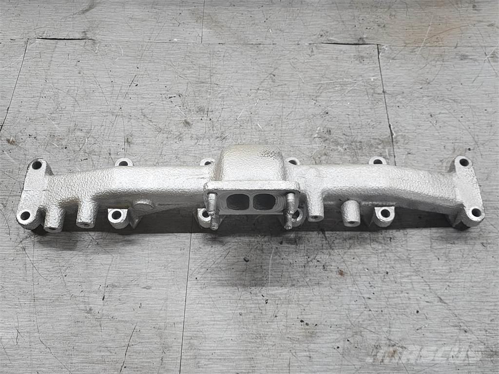  Unmarked 其他組件