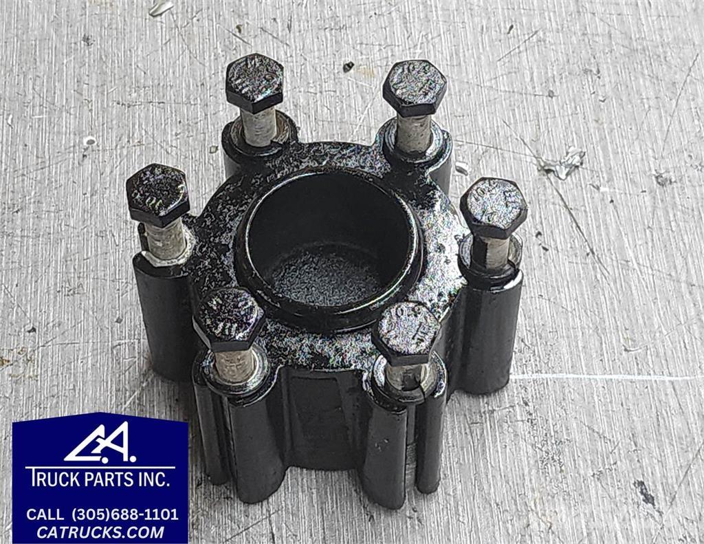  Unmarked 其他組件