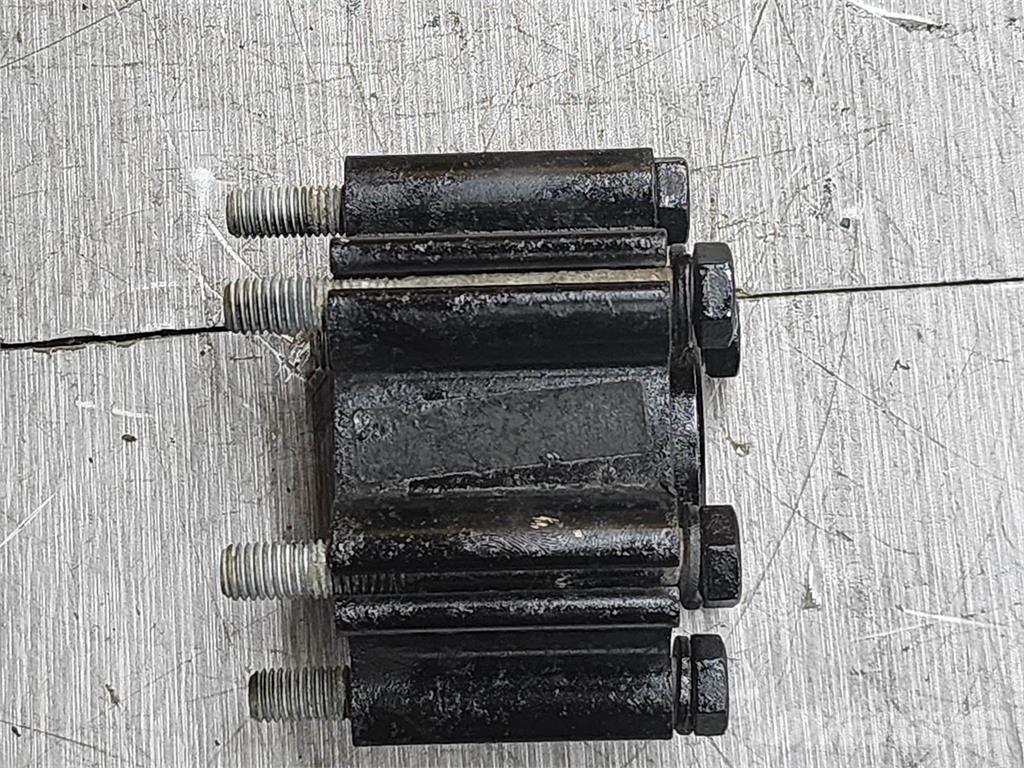  Unmarked 其他組件