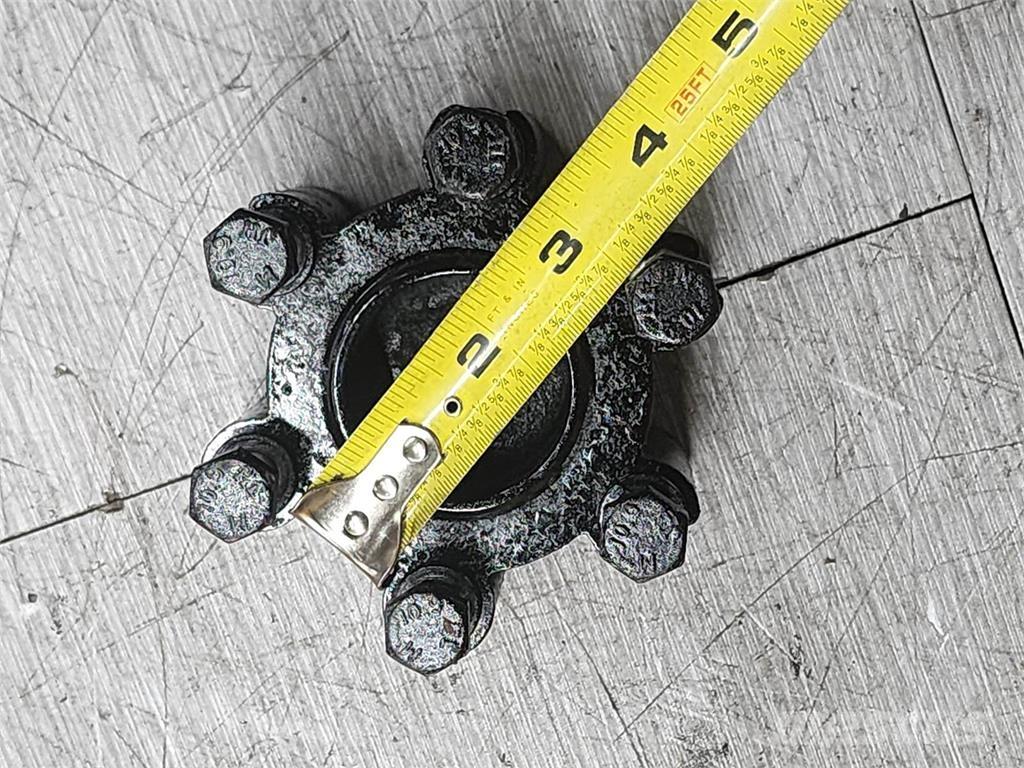  Unmarked 其他組件