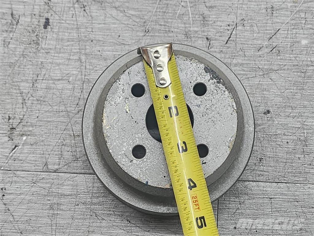  Unmarked 其他組件