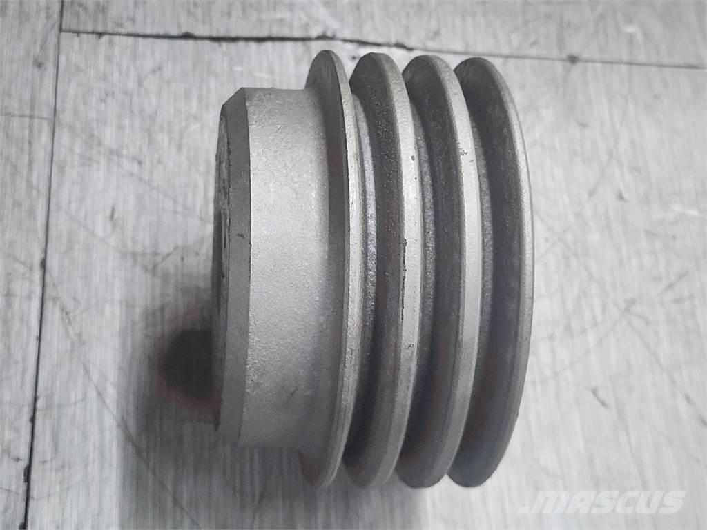  Unmarked 其他組件