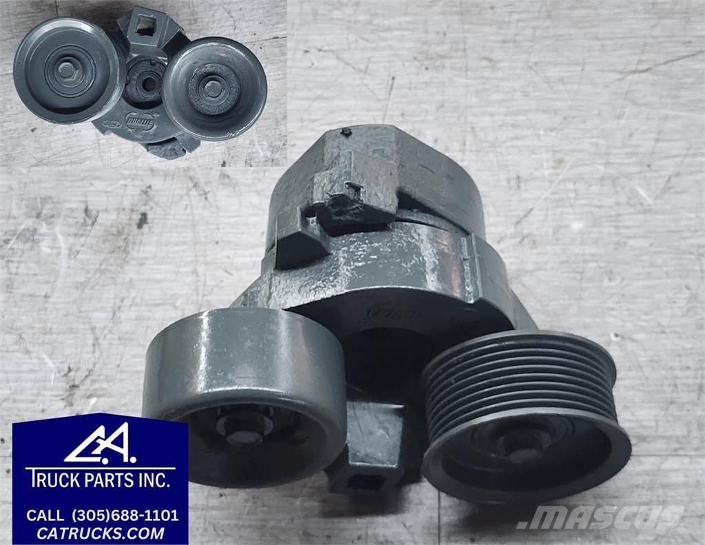  Unmarked 其他組件