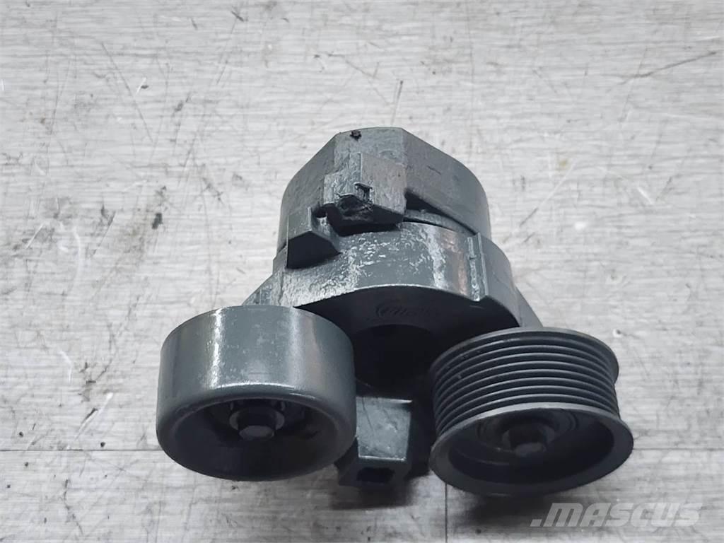  Unmarked 其他組件