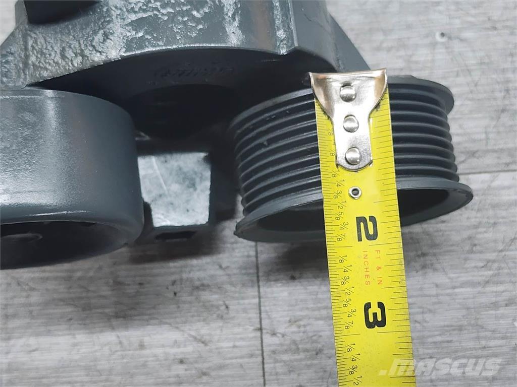  Unmarked 其他組件