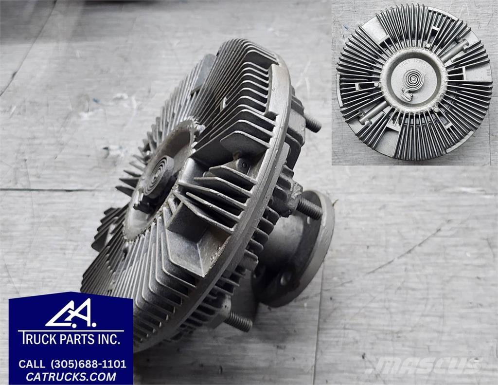  Unmarked 其他組件