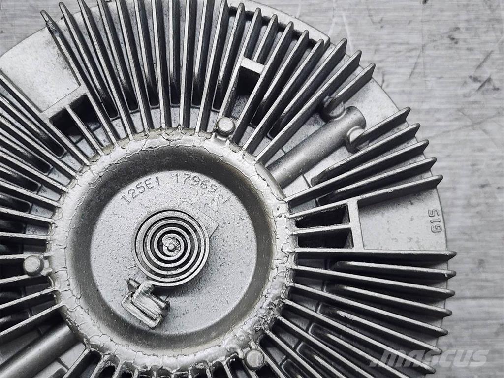  Unmarked 其他組件