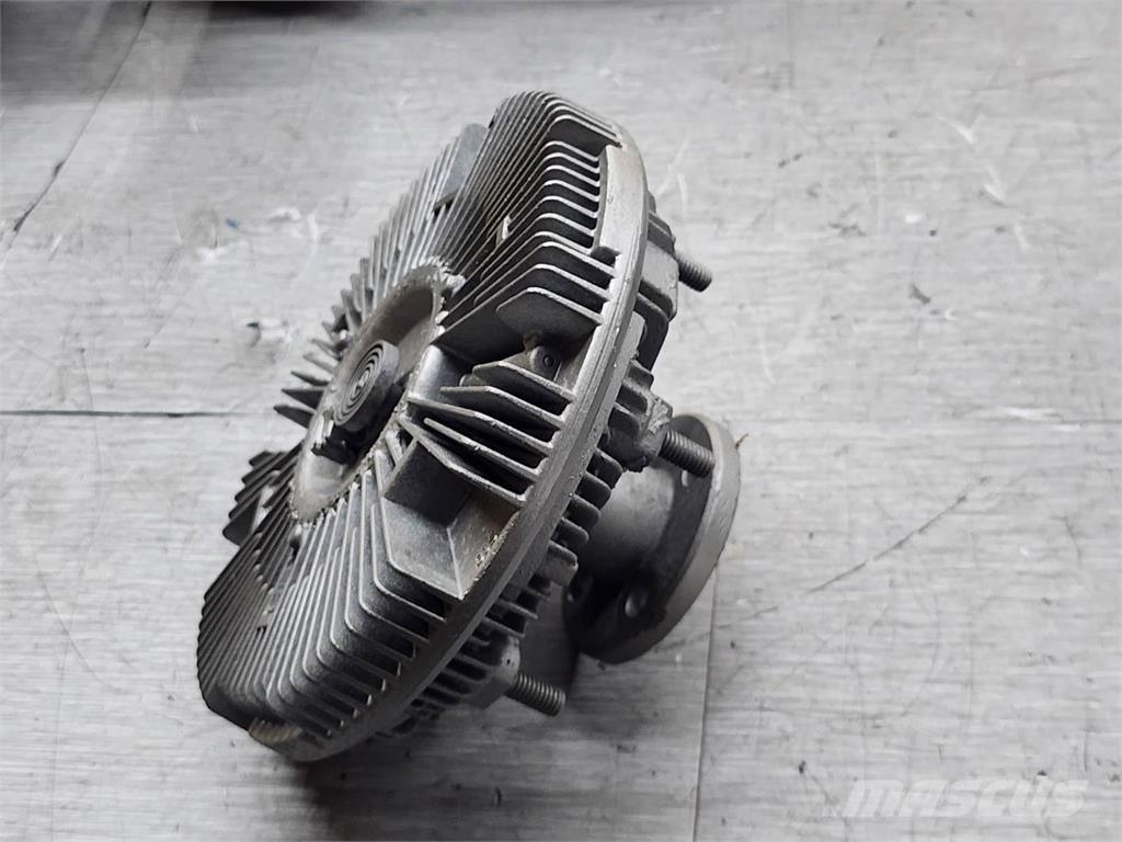  Unmarked 其他組件