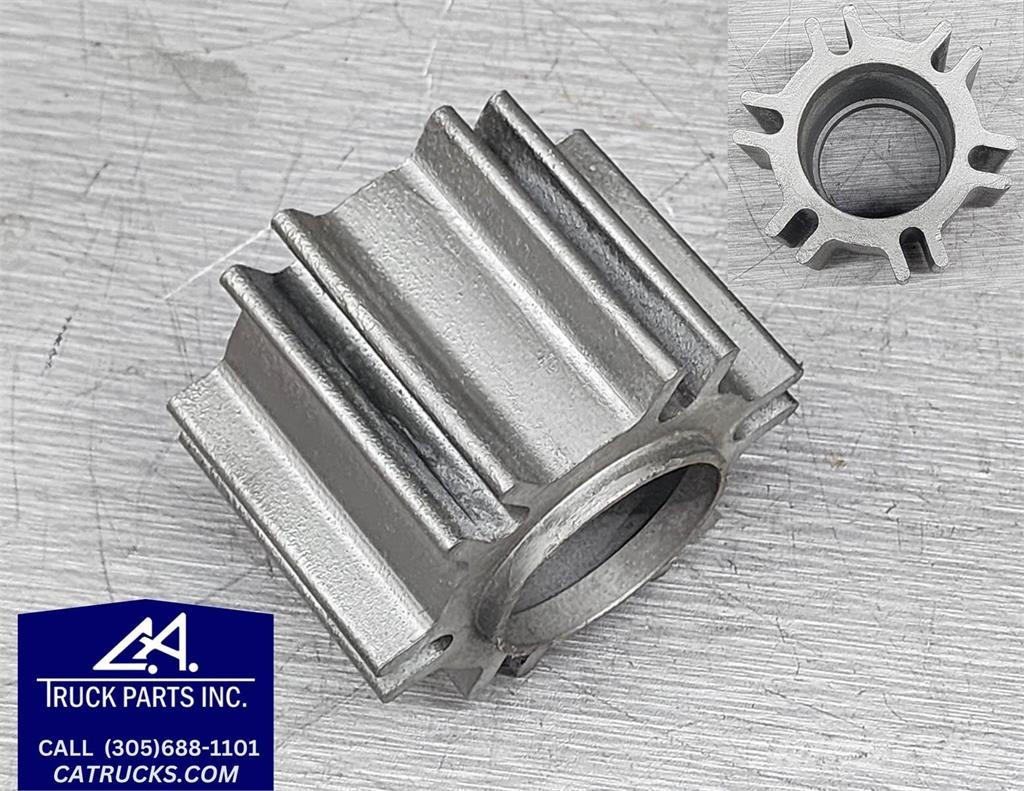  Unmarked 其他組件