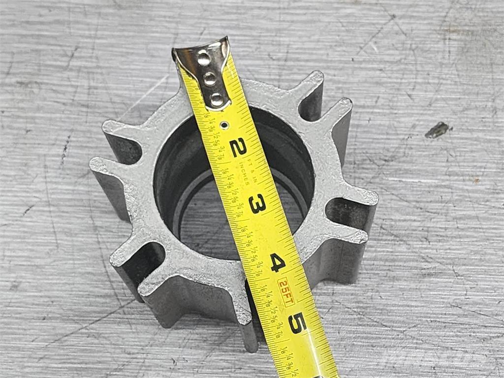  Unmarked 其他組件