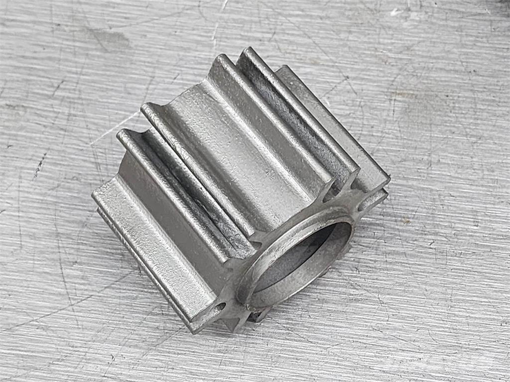  Unmarked 其他組件