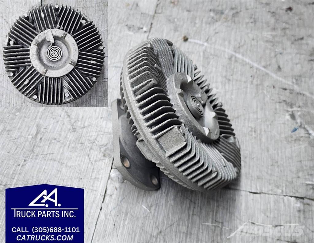  Unmarked 其他組件