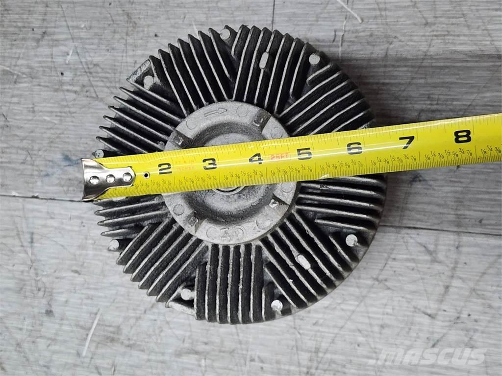  Unmarked 其他組件