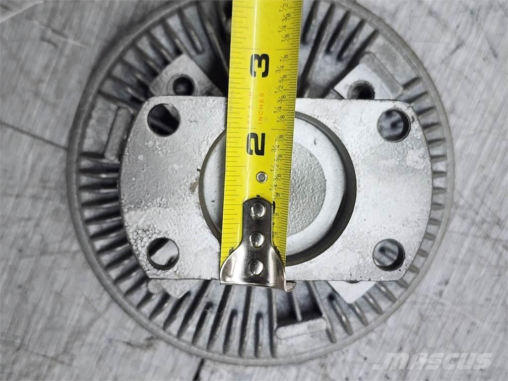  Unmarked 其他組件