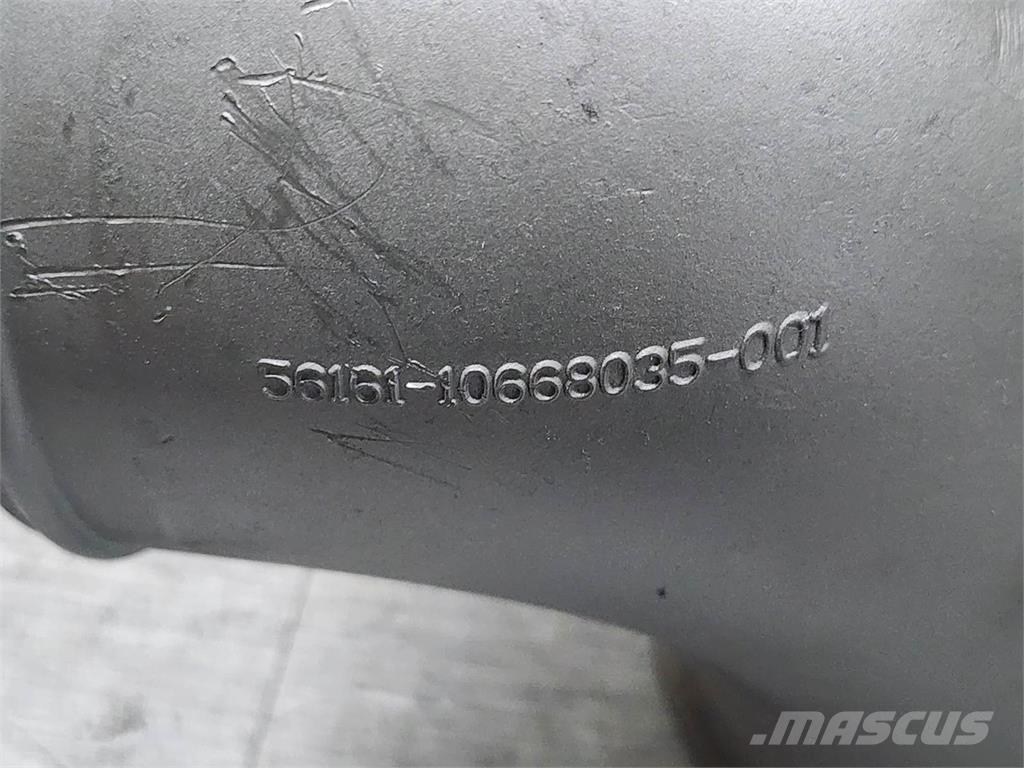  Unmarked 其他組件