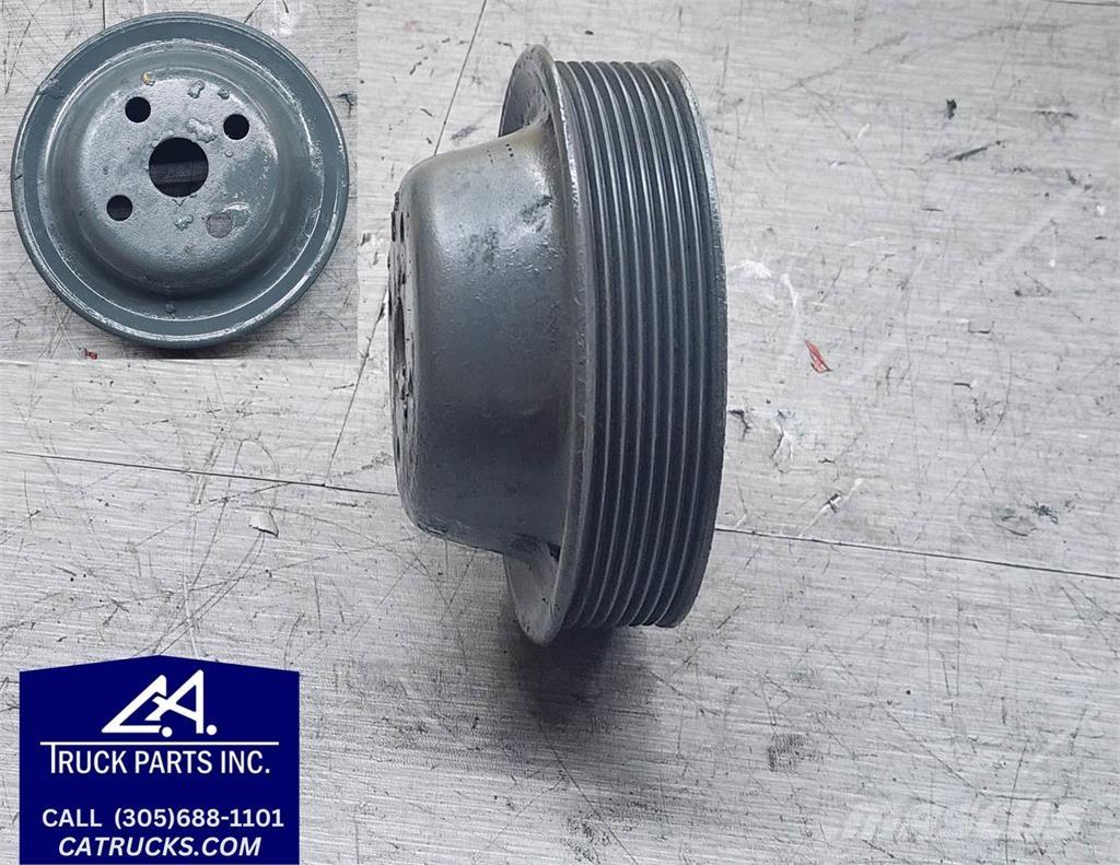  Unmarked 其他組件