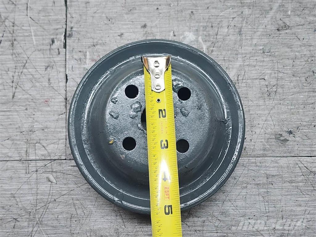  Unmarked 其他組件