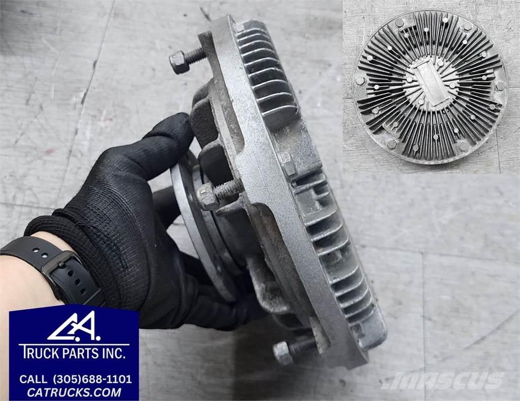  Unmarked 其他組件