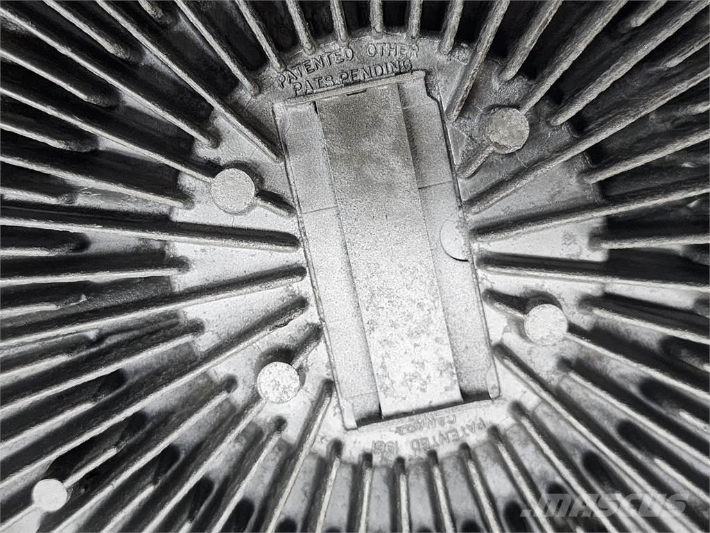  Unmarked 其他組件