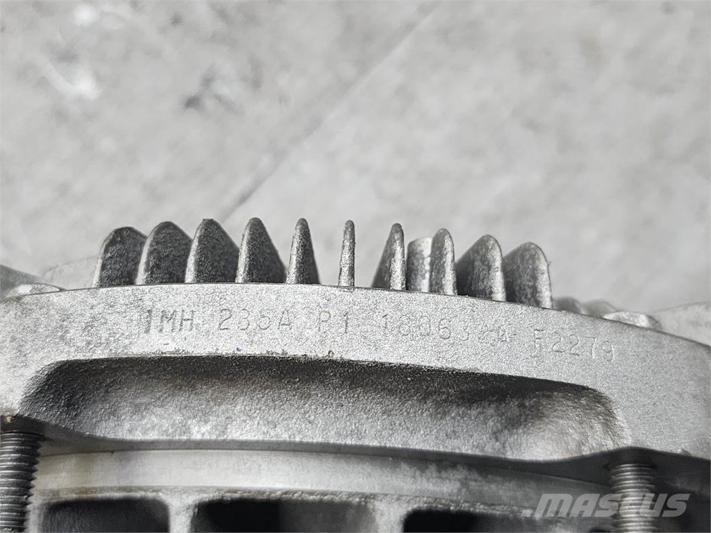  Unmarked 其他組件