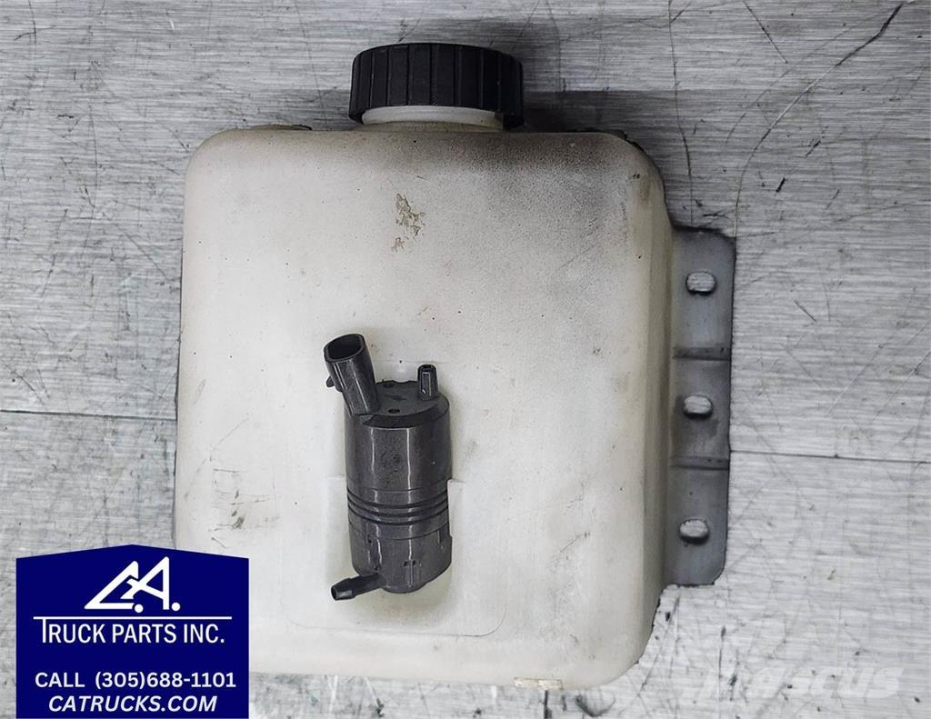  Unmarked 其他組件