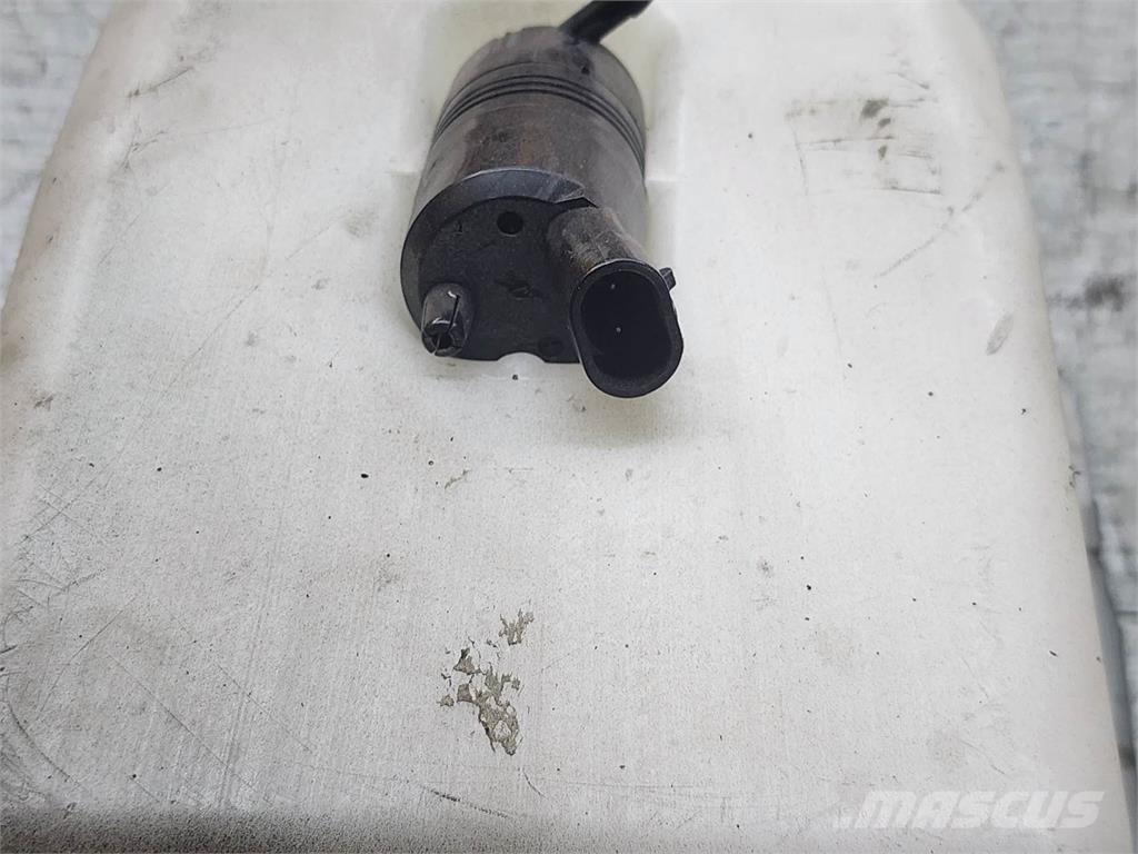  Unmarked 其他組件