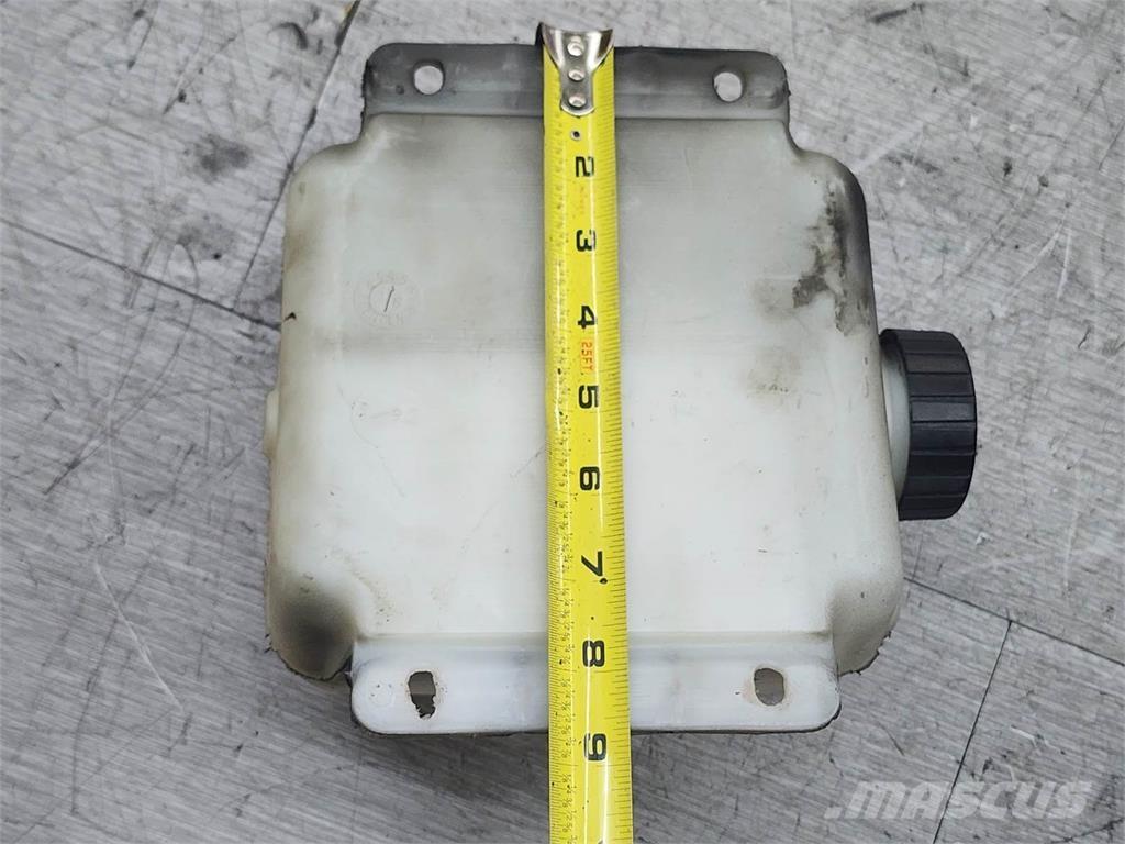  Unmarked 其他組件