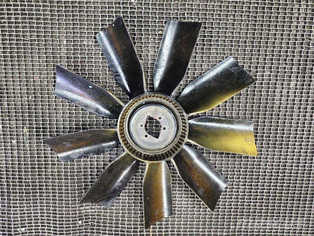  Unmarked 其他組件