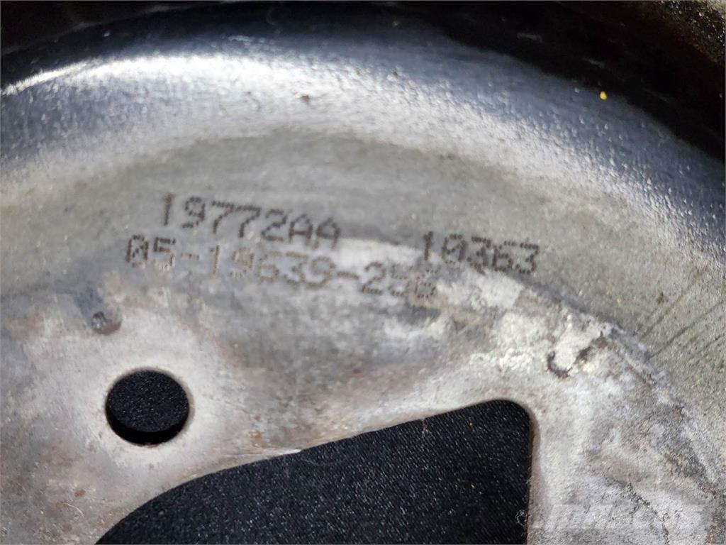  Unmarked 其他組件