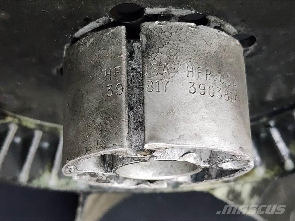  Unmarked 其他組件