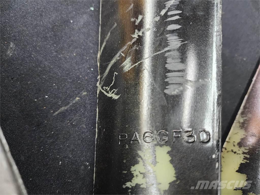  Unmarked 其他組件