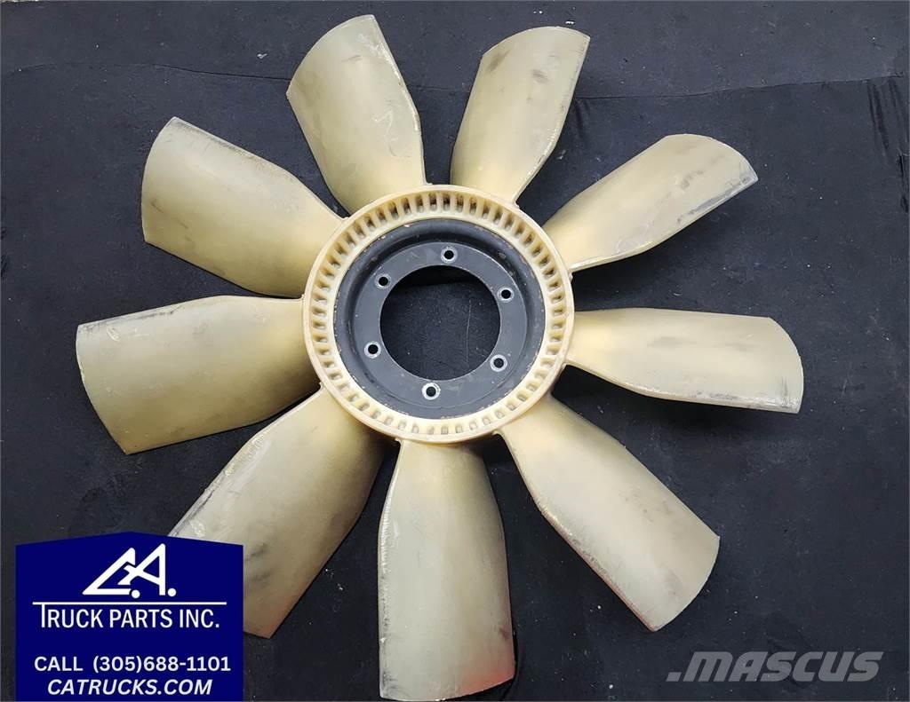  Unmarked 其他組件