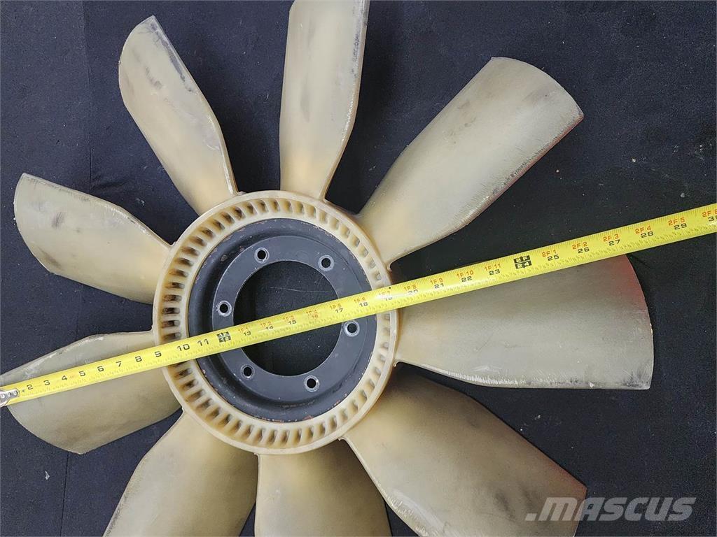  Unmarked 其他組件