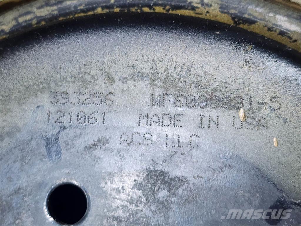  Unmarked 其他組件