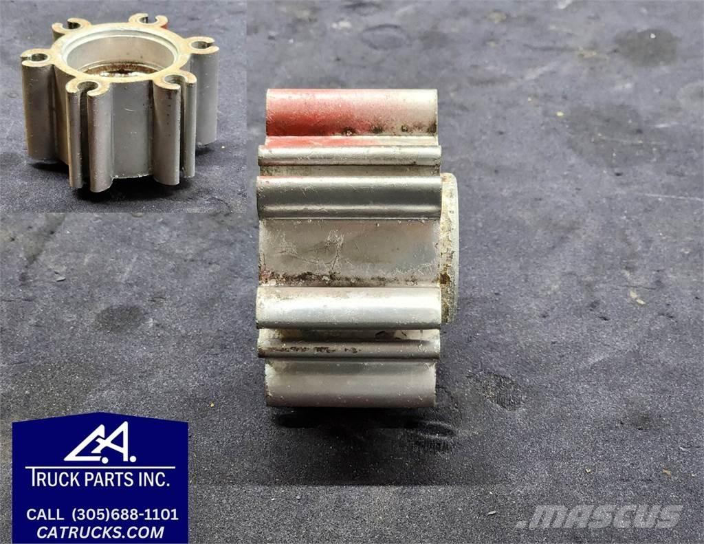  Unmarked 其他組件