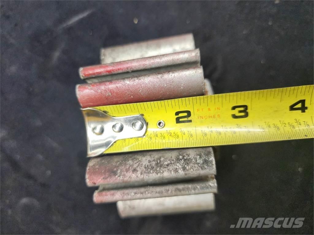  Unmarked 其他組件