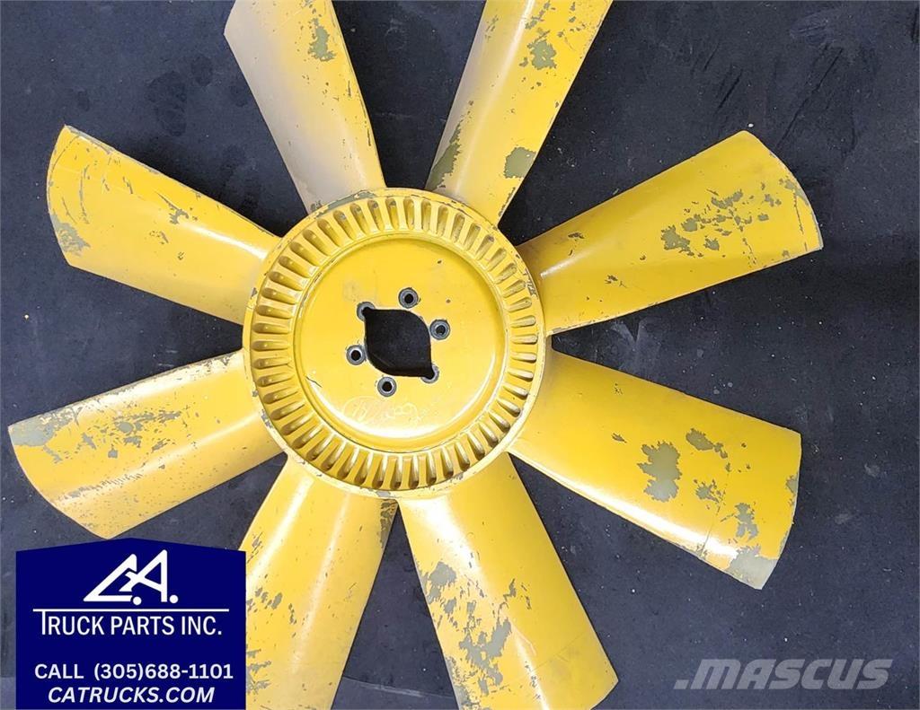  Unmarked 其他組件