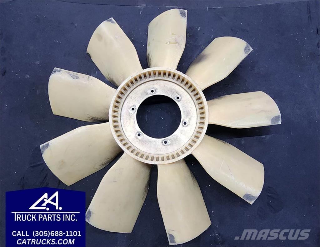  Unmarked 其他組件