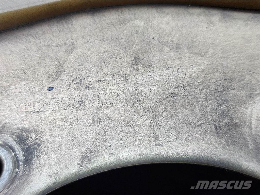  Unmarked 其他組件